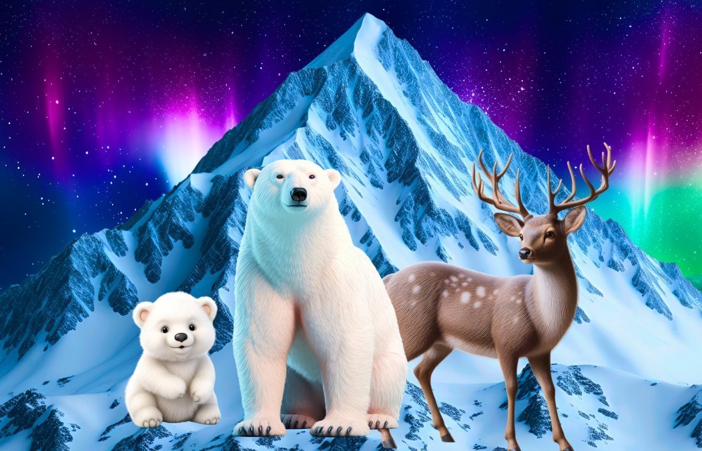 Что интересного узнали ученые о природе Ямало-Ненецкого автономного округа?